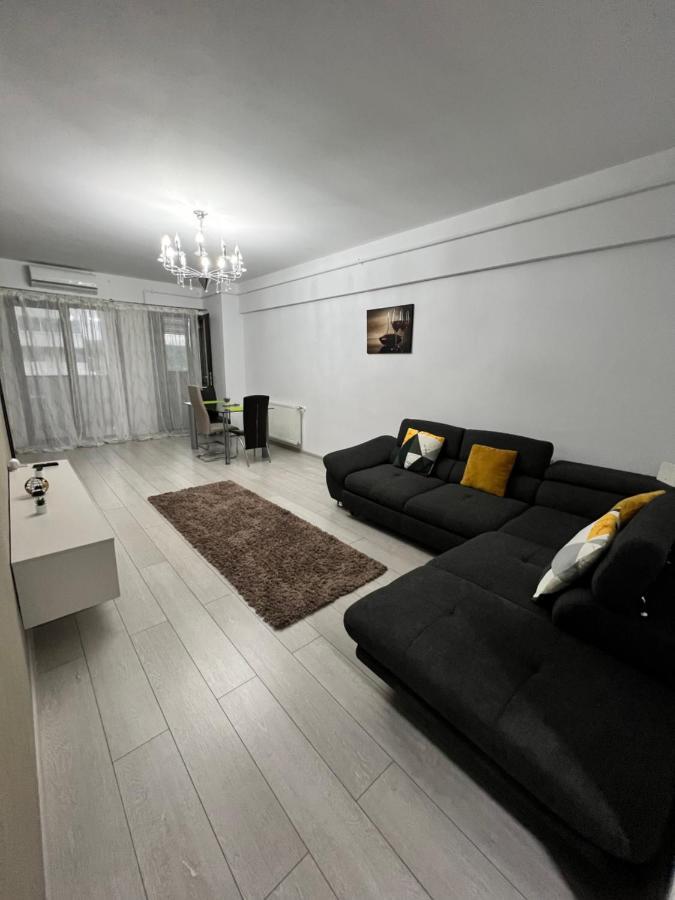 Appartement The Bliss à Râmnicu Vâlcea Extérieur photo