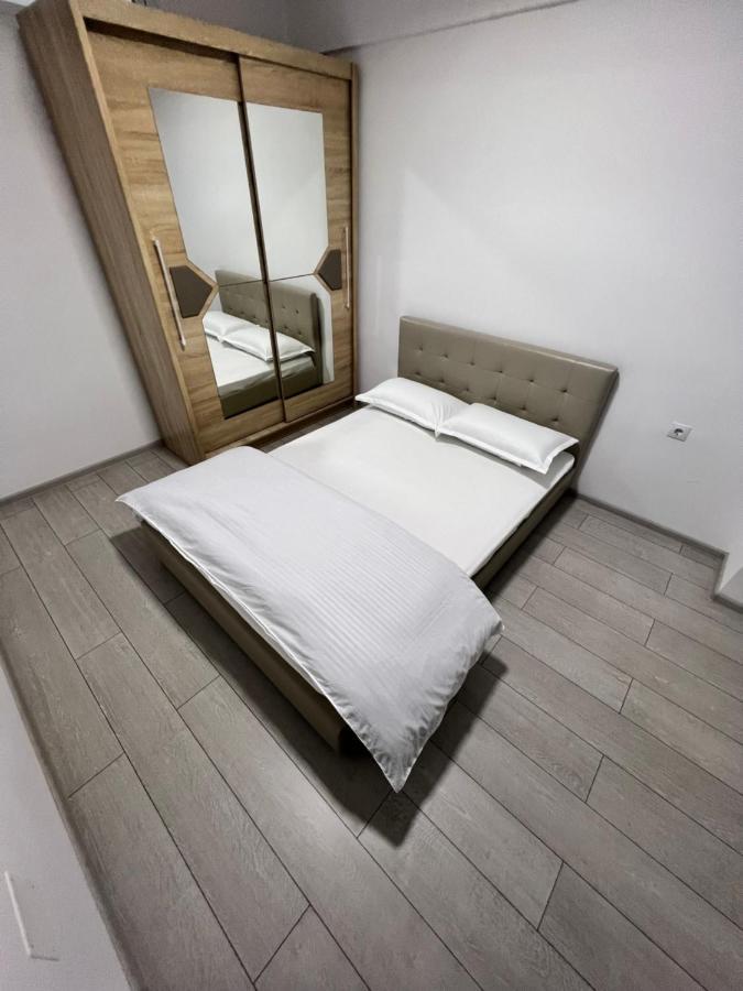 Appartement The Bliss à Râmnicu Vâlcea Extérieur photo