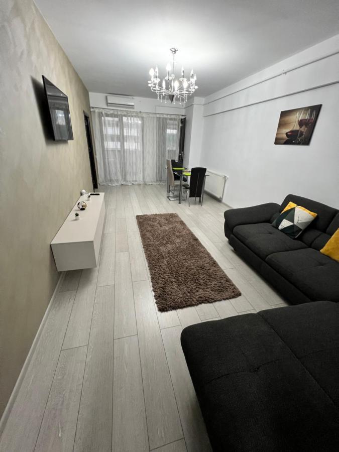 Appartement The Bliss à Râmnicu Vâlcea Extérieur photo
