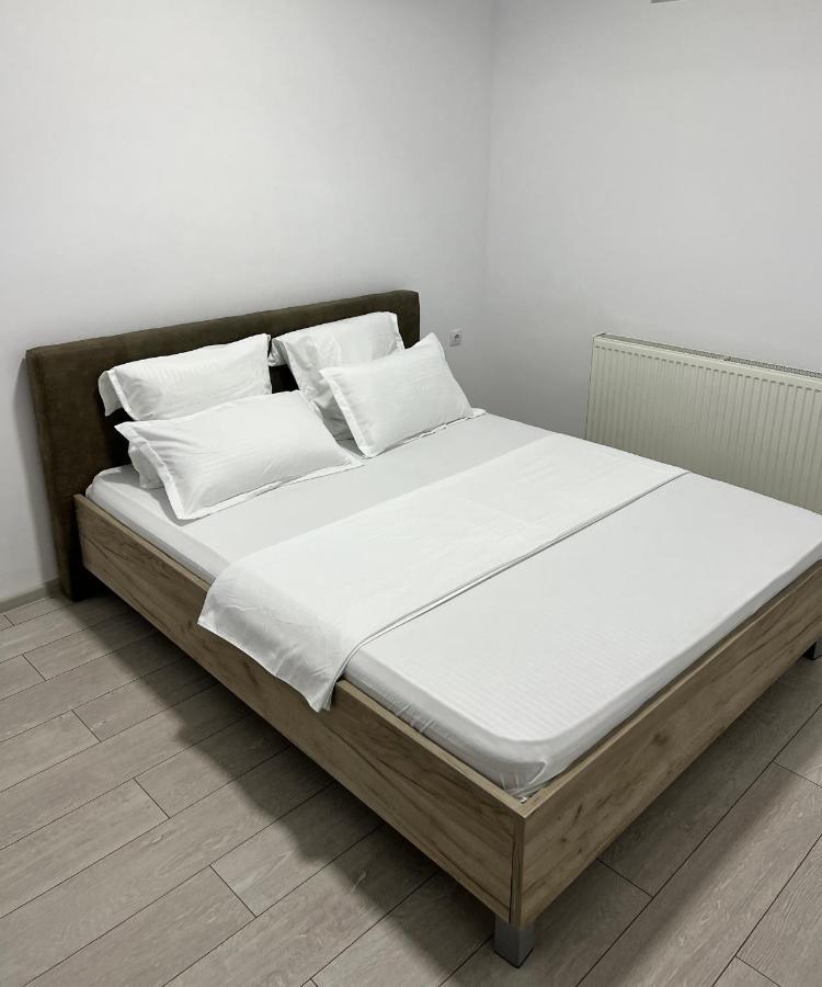 Appartement The Bliss à Râmnicu Vâlcea Extérieur photo