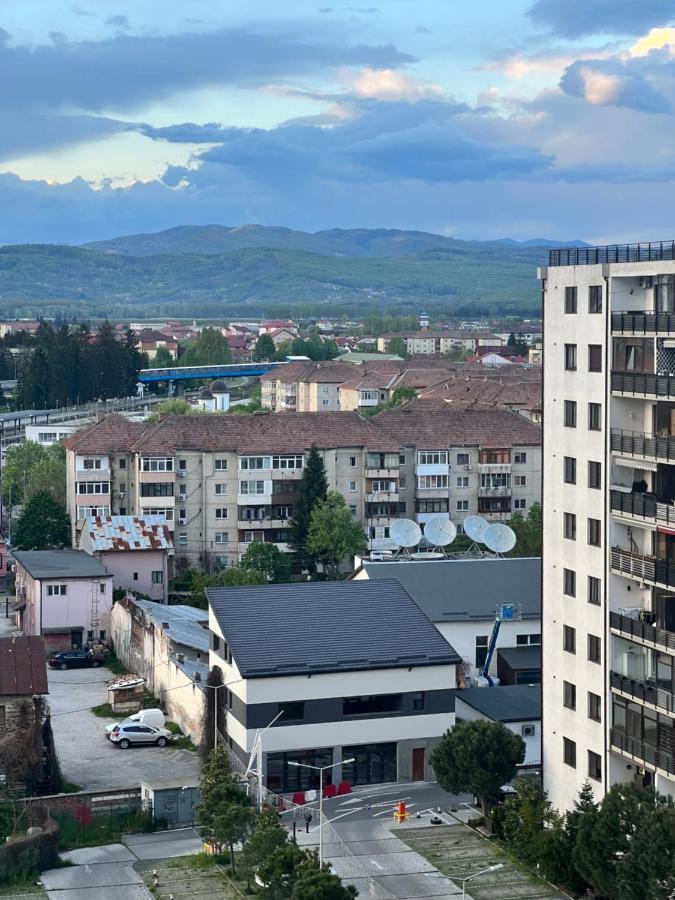 Appartement The Bliss à Râmnicu Vâlcea Extérieur photo