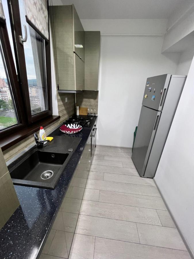 Appartement The Bliss à Râmnicu Vâlcea Extérieur photo