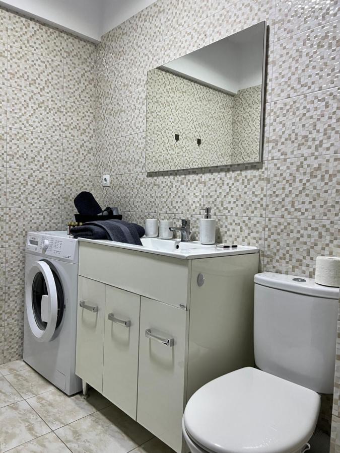 Appartement The Bliss à Râmnicu Vâlcea Extérieur photo