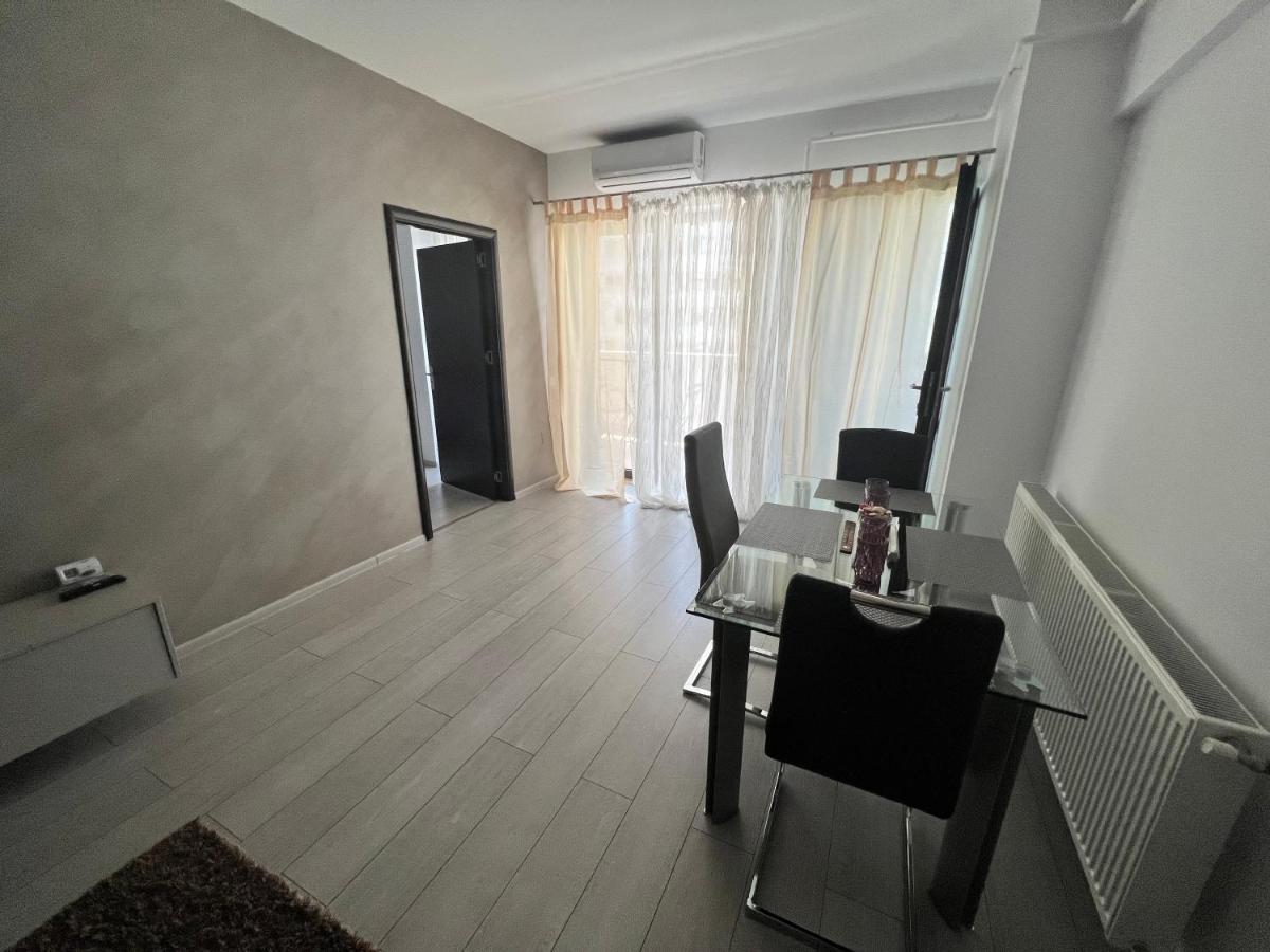 Appartement The Bliss à Râmnicu Vâlcea Extérieur photo