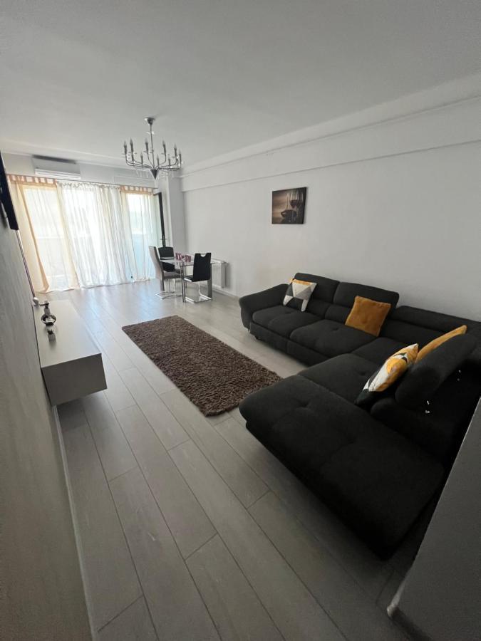 Appartement The Bliss à Râmnicu Vâlcea Extérieur photo