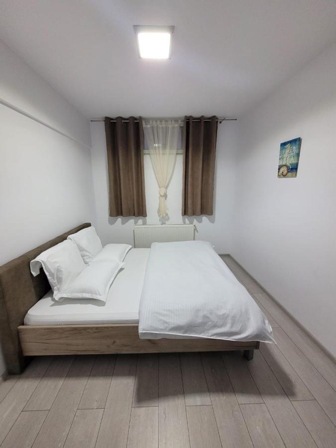 Appartement The Bliss à Râmnicu Vâlcea Extérieur photo